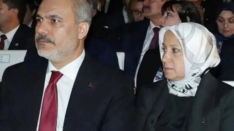 Merak edilen isim Nuran Fidan: kimdir, ne iş yapıyor ve kaç yaşında?