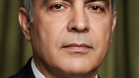 Nuri Akıncı Kimdir, Ne Zaman Öldü? Nuri Akıncı Hayatı, Dizileri ve Filmleri