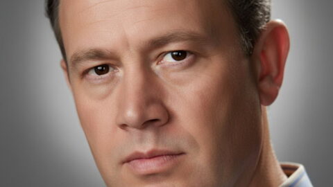 Nuri Altınok Kimdir, Ne Zaman Öldü? Nuri Altınok Hayatı, Dizileri ve Filmleri