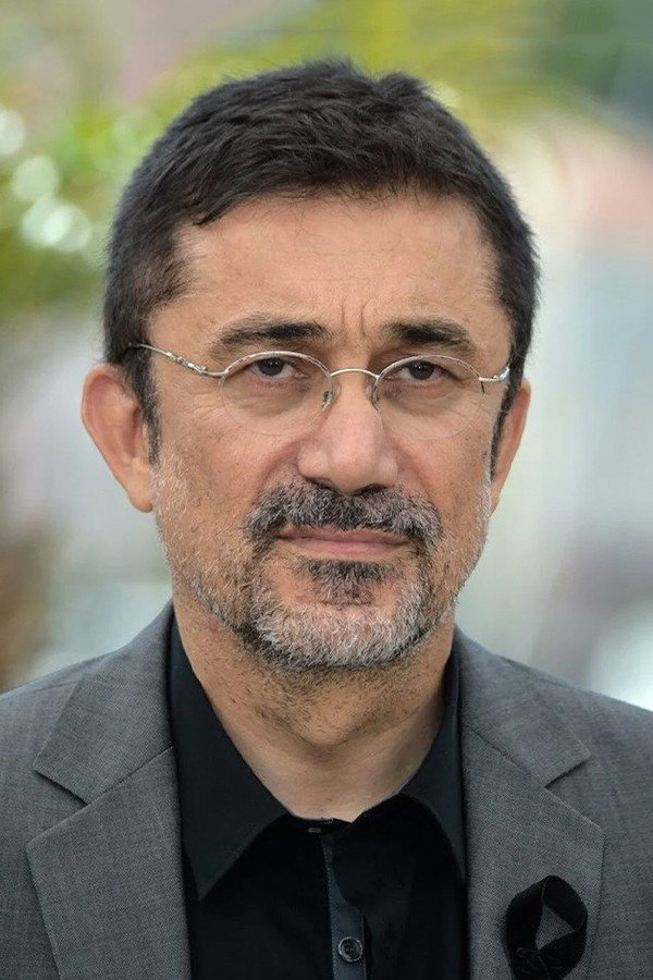 Nuri Bilge Ceylan fotoğrafı 1