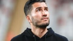 Nuri Şahin hakkında merak edilenler: kimdir, nereli?