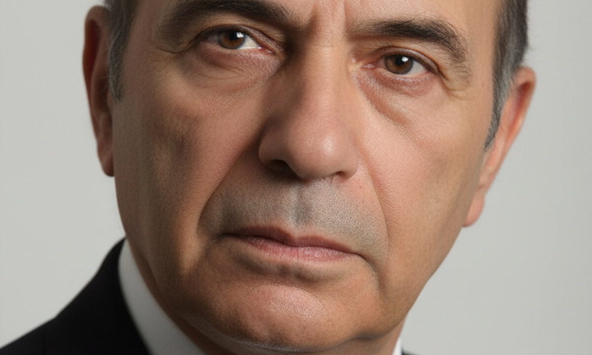 Nuri Tuğ Kimdir, Kaç Yaşında, Nereli? Nuri Tuğ Dizileri ve Filmleri