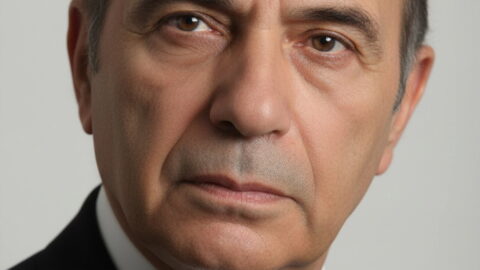 Nuri Tuğ Kimdir, Kaç Yaşında, Nereli? Nuri Tuğ Dizileri ve Filmleri