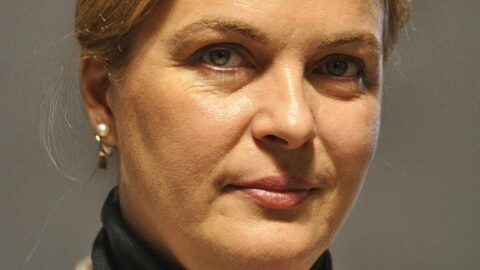Nurseli İdiz Kimdir, Kaç Yaşında, Nereli? Nurseli İdiz Dizileri ve Filmleri