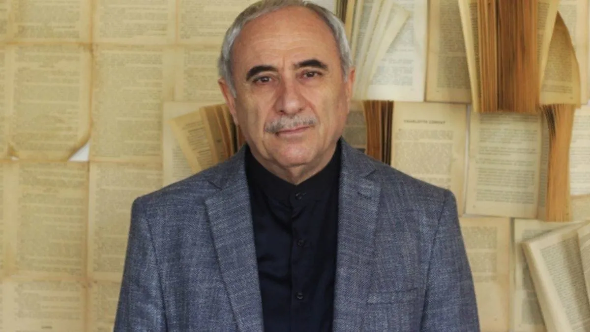 Nurullah Genç