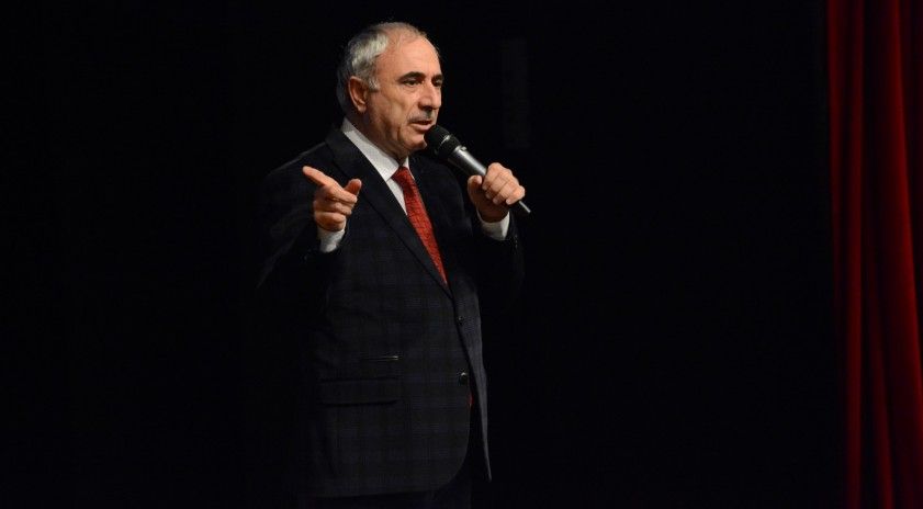 Nurullah Genç - 2