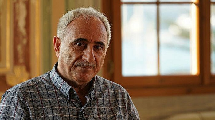 Nurullah Genç - 3