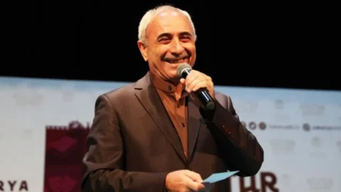 Nurullah Genç Kimdir, Nerelidir, Kaç Yaşında? Ne İş Yapıyor, Hangi Kitapları Yazdı?