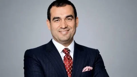 Nusret Altınbaş kimdir? Kaç yaşında? Nereli? Ne iş yapıyor? Hangi şirketlerin sahibi?