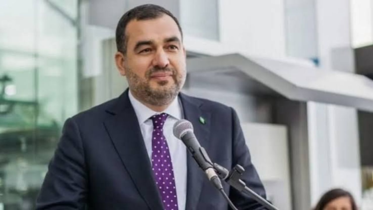 Nusret Altınbaş kimdir, kaç yaşında? Nusret Altınbaş neden aranıyor? Hangi şirketlerde görev yapıyor?