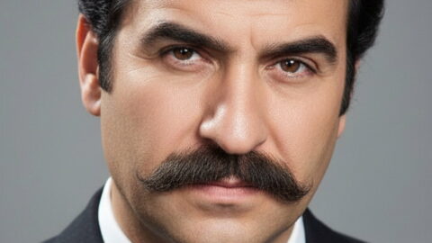 Nusret Özkaya Kimdir, Kaç Yaşında, Nereli? Nusret Özkaya Dizileri ve Filmleri