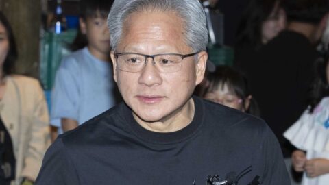 Nvidia CEO’su Jensen Huang serveti ne kadar? İşte hayatı ve kariyeri
