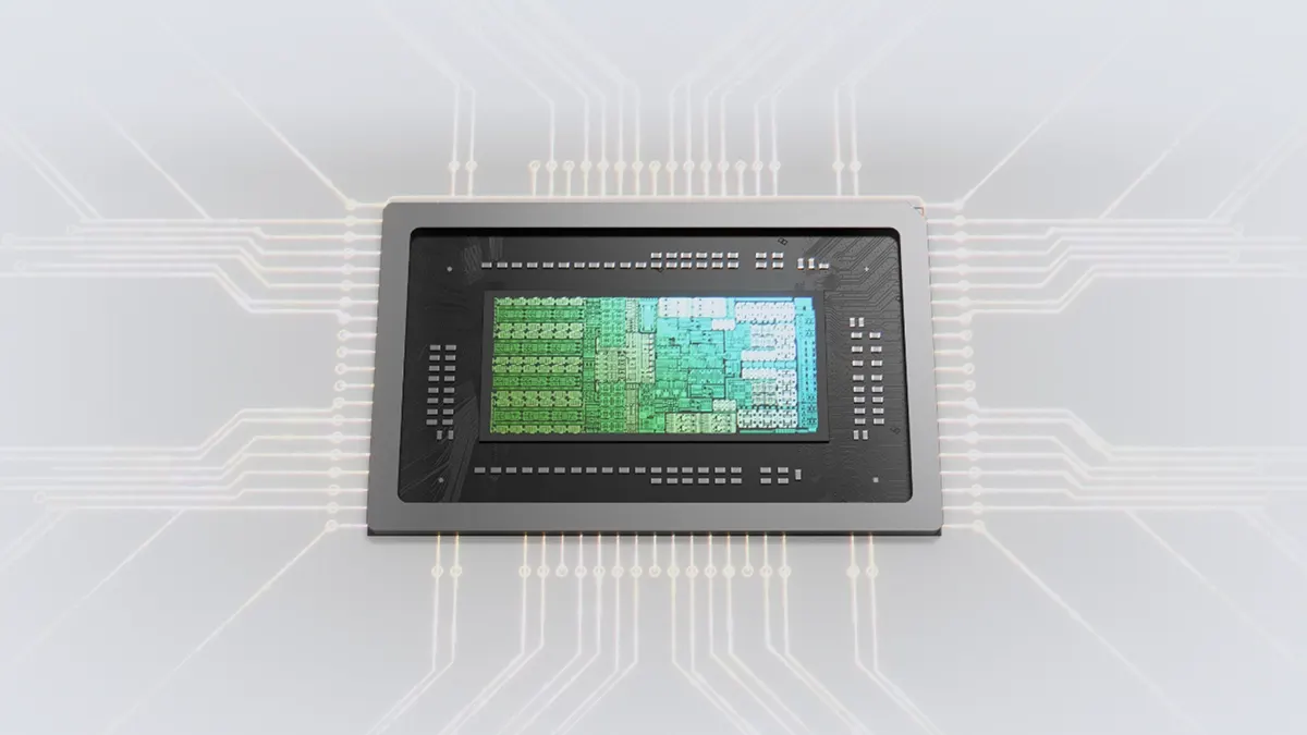 NVIDIA RTX Spark