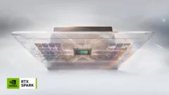 NVIDIA RTX Spark nedir? İşte merak edilenler