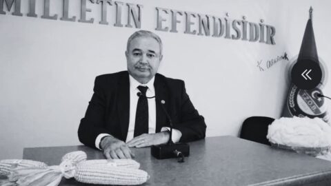Antakya Ziraat Odası Başkanı Mehmet Muzaffer Okay Kimdir, Neden Öldü? Ölüm Nedeni Nedir?