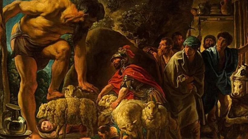 Odysseus