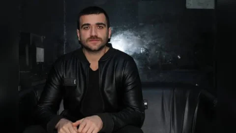 Ogan Güntem Kimdir? Kıbrıslı Senarist