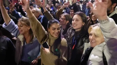 Sırbistan’da öğrencilerin desteklediği liste seçimi kazandı: Öğrenci hareketi kimdir?