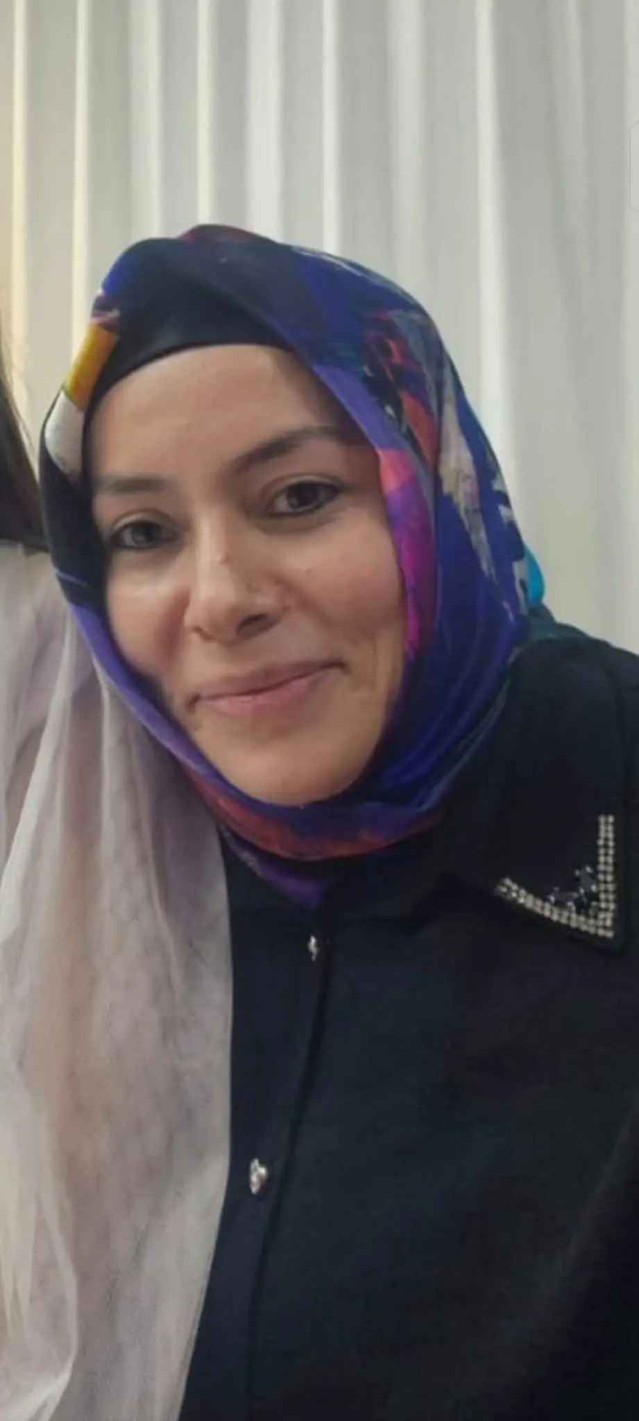 Öğretmen Halime Erüstün Bulutoğlu