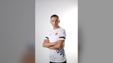 OĞUZ AKBULUT kimdir? Paris 2024 ve Para Atletizm