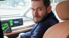 Oğuz Alper Öktem kimdir, kaç yaşında, nereli? Martı’nın kurucusu Oğuz Alper Öktem’in hayatı ve kariyeri
