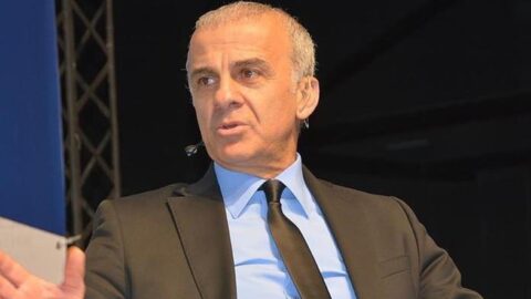 Asensio ile görüntüsü gündem olan Oğuz Çetin kimdir? Kaç yaşında?