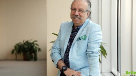 Oğuz Özyaral Kimdir? Evli Mi? Özyaral Çocuğu Var Mı?
