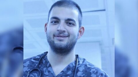 Merak edilen isim Oğuzhan Somunsu: kimdir, neden öldü?