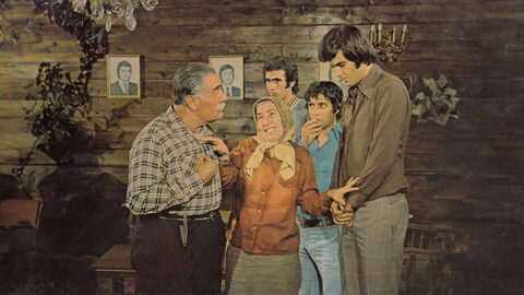 Oh Olsun (1973) Filmi Konusu ve Oyuncuları – Full İzle