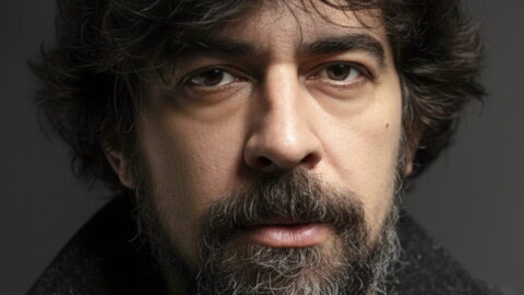 Okan Bayülgen Kimdir, Kaç Yaşında, Nereli? Okan Bayülgen Dizileri ve Filmleri