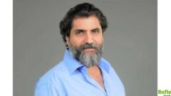 Okan Şenozan hakkında merak edilenler: kimdir, nereli?