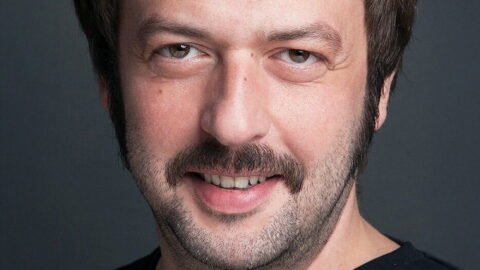 Okan Yalabık Kimdir, Kaç Yaşında, Nereli? Okan Yalabık Dizileri ve Filmleri