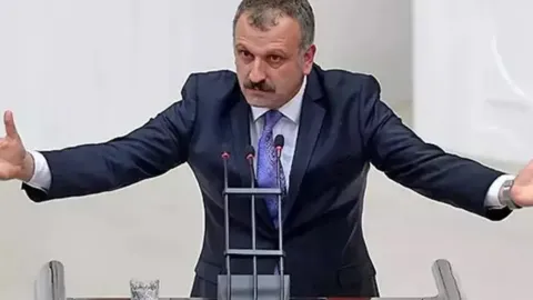 Görevden alınan Oktay Saral kimdir, onu hangi vukuatlarıyla tanıyoruz? 2026 | ADALET – IUSTITIA.BG 2025