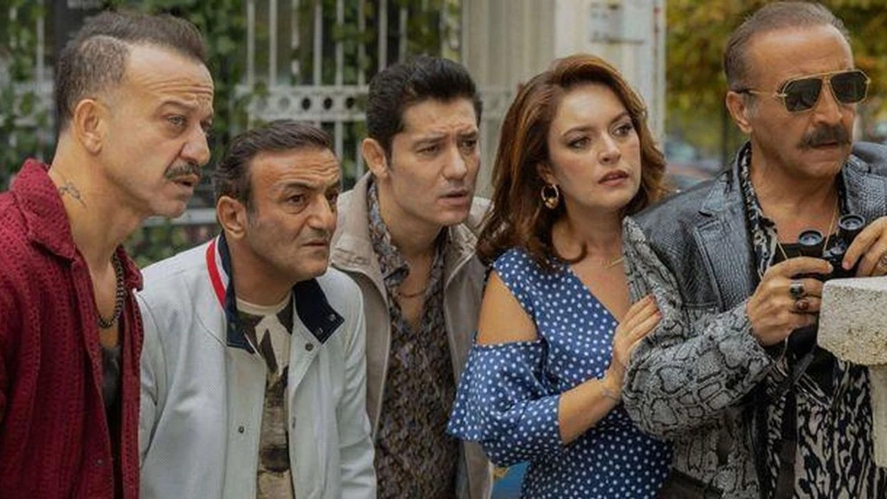 Olayı