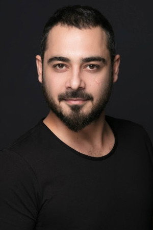 Olgun Töker fotoğrafı 1