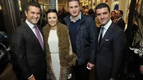 Ömer D. Kimdir? Neden Gözaltına Alındı? Mustafa Sarıgül’ün Koruması Hakkındaki 200 Bin Dolar İddiası