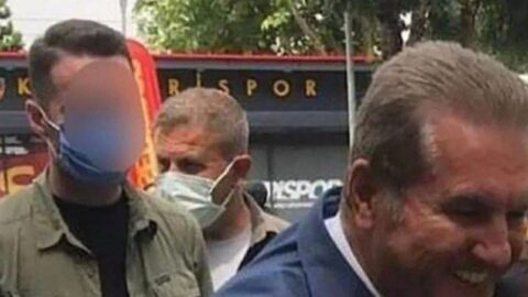 Mustafa Sarıgül’ün yakın koruması kim? Ömer D. ne iş yapıyor? Hakkındaki iddialar neler?
