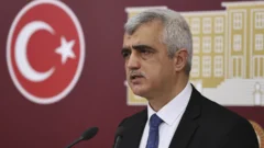 Ömer Faruk Gergerlioğlu kimdir, neden gündemde?
