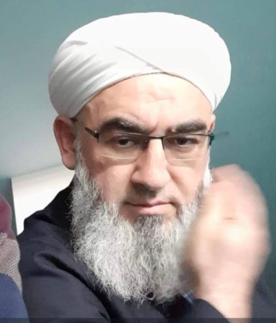 Ömer Faruk Işıldak