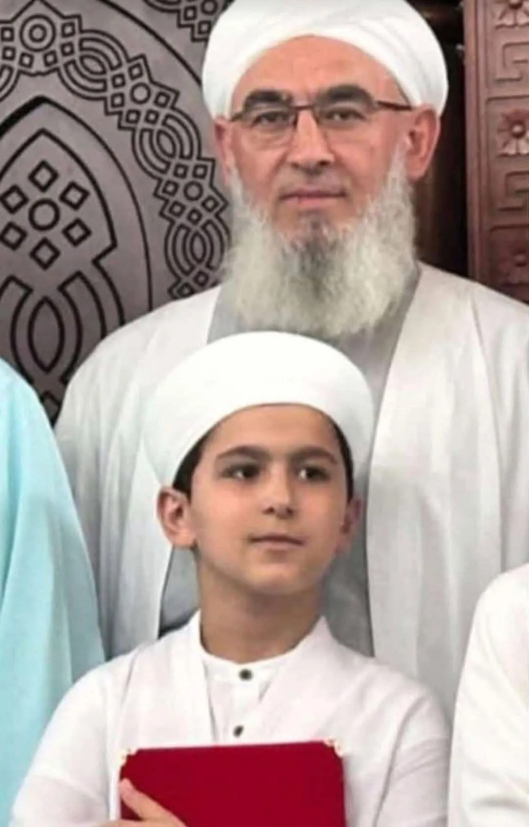 Ömer Faruk Işıldak