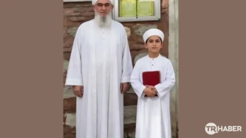 Ömer Faruk Işıldak kimdir, neden öldü? Mahmut Işıldak’ın babası Ömer Faruk Işıldak hakkında bilinenler