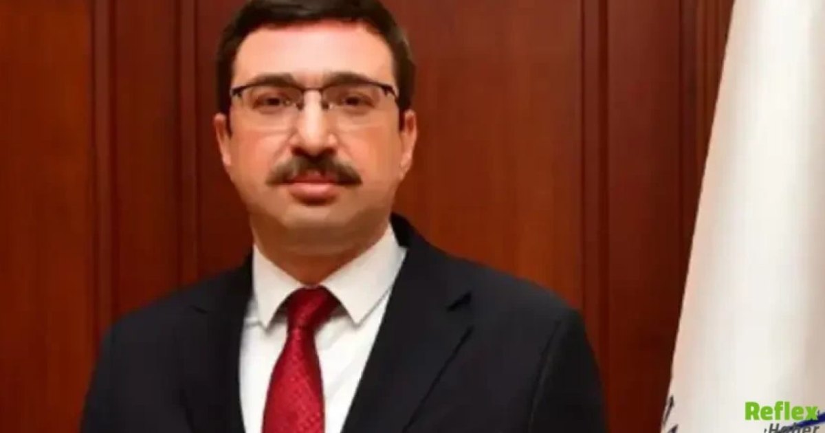 Ömer Gönül Kimdir? Nereli?