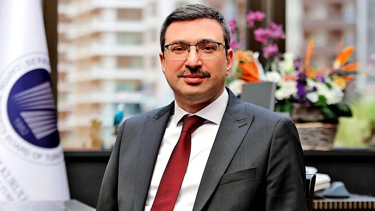 Ömer Gönül kimdir? Soruşturma izni verilen Ömer Gönül hakkında bilinenler