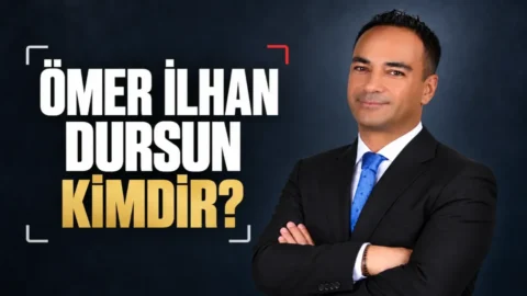 Ömer İlhan Dursun kimdir? İşte ayrıntılar