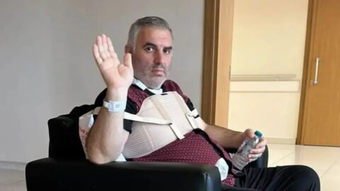 Ömer İskender kimdir, neden öldü? MHP Trabzon eski İl Başkan Yardımcısı kimdi?