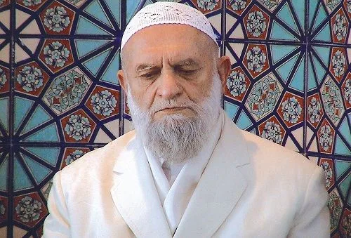 Ömer Öngüt