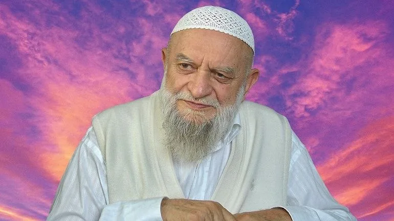 Ömer Öngüt - 2