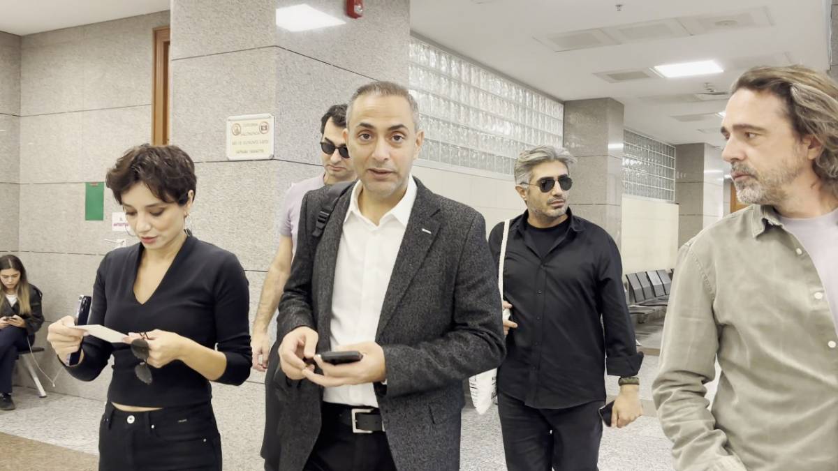 Ömer Sarıgül
