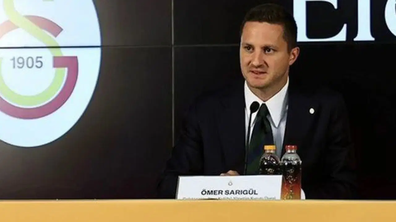 Ömer Sarıgül