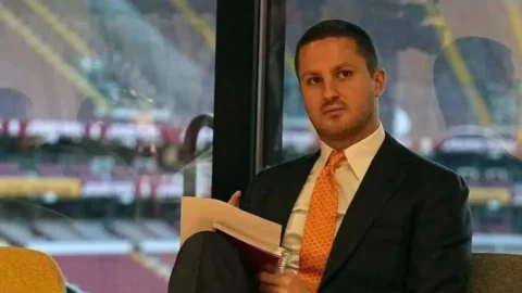 Ömer Sarıgül hakkında merak edilenler: kimdir, kaç yaşında ve nereli?